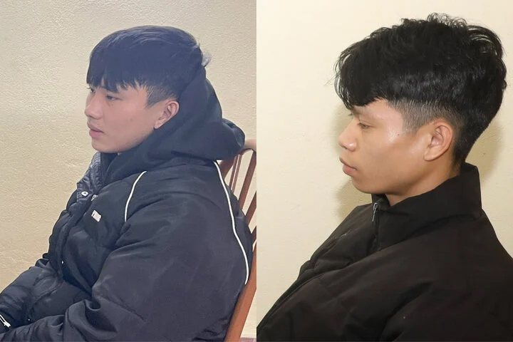 Nổ quen CSGT, giảng viên đại học lừa tiền của nhiều tài xế-2