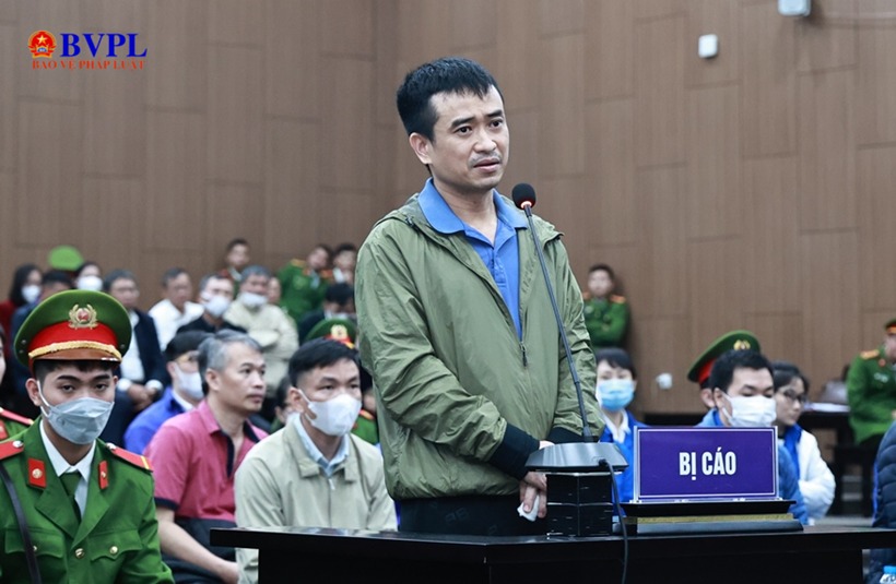 Viện kiểm sát luận tội đanh thép đối với cựu Bộ trưởng Y tế và Tổng Giám đốc Việt Á-4