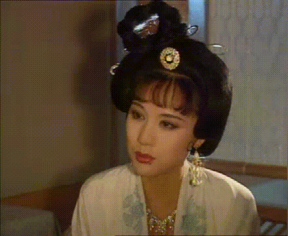 Đời buồn bã của Đệ nhất mỹ nhân cổ trang: Vì yêu mà 27 năm sống không danh phận, tiếc nuối nhất trước khi qua đời là không có con-3