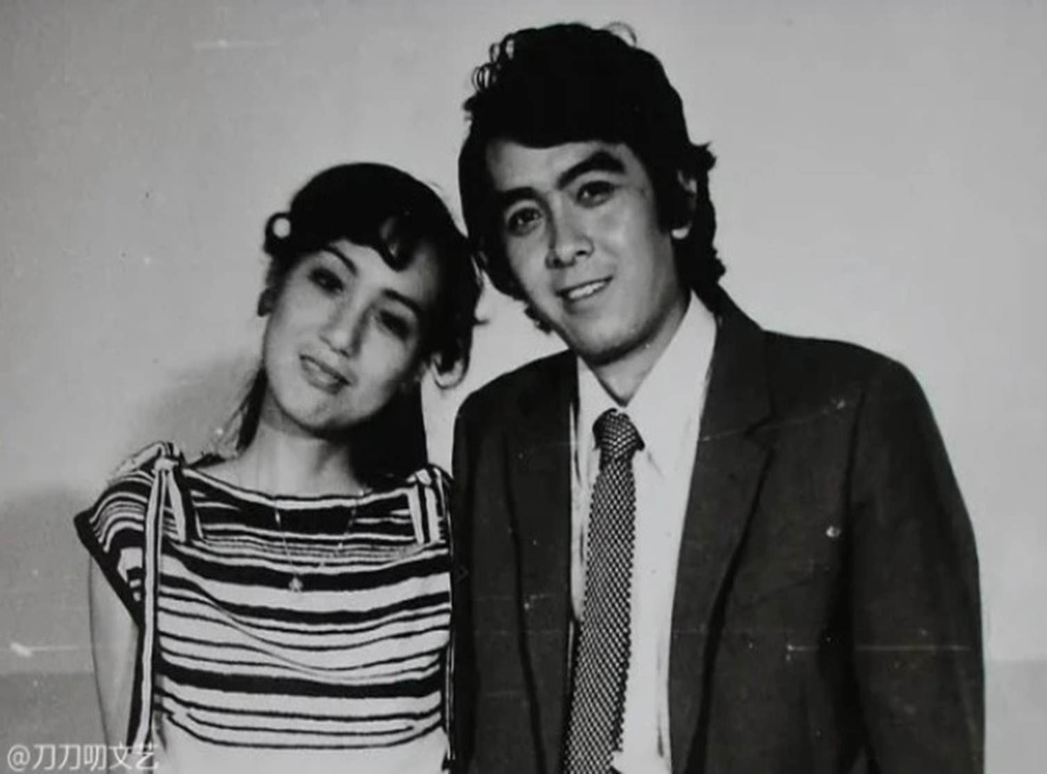 Đời buồn bã của Đệ nhất mỹ nhân cổ trang: Vì yêu mà 27 năm sống không danh phận, tiếc nuối nhất trước khi qua đời là không có con-5