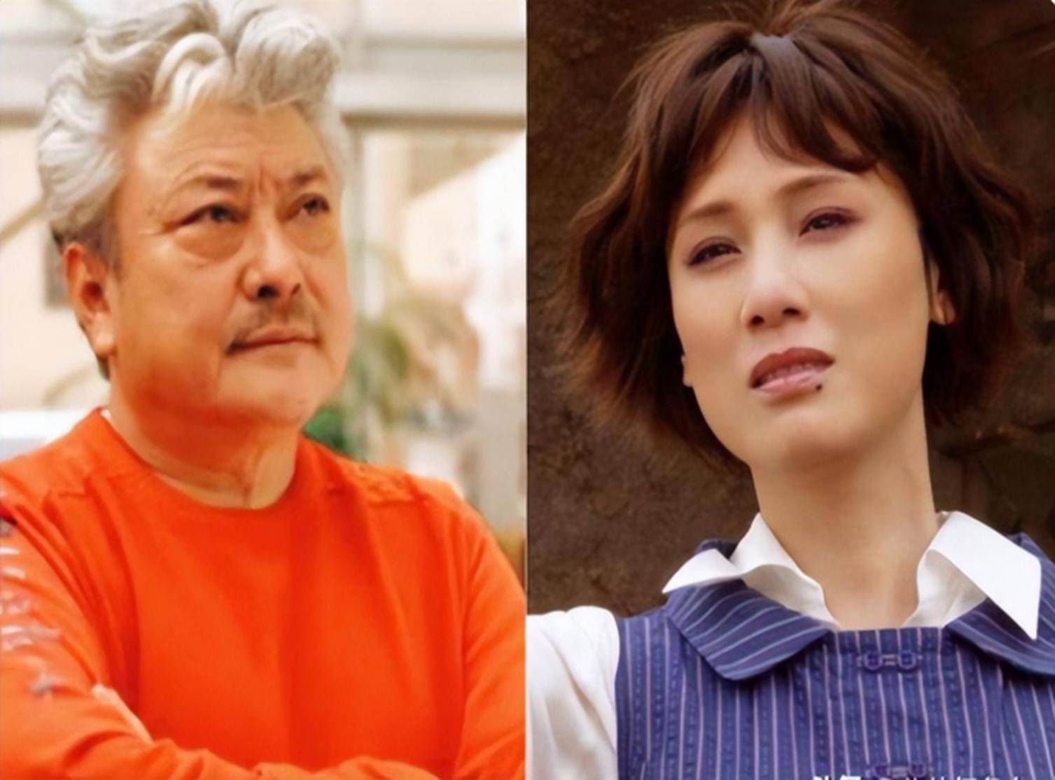 Đời buồn bã của Đệ nhất mỹ nhân cổ trang: Vì yêu mà 27 năm sống không danh phận, tiếc nuối nhất trước khi qua đời là không có con-6