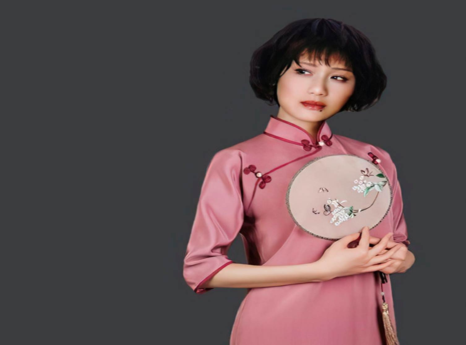 Đời buồn bã của Đệ nhất mỹ nhân cổ trang: Vì yêu mà 27 năm sống không danh phận, tiếc nuối nhất trước khi qua đời là không có con-7