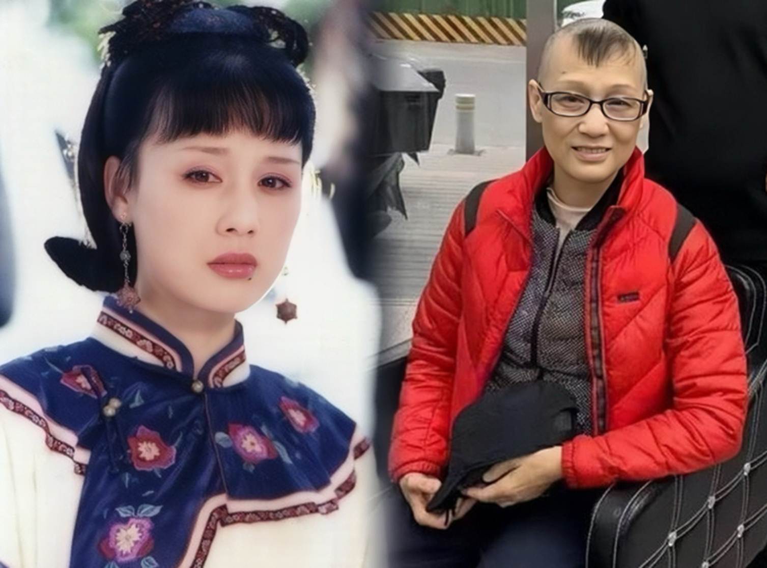 Đời buồn bã của Đệ nhất mỹ nhân cổ trang: Vì yêu mà 27 năm sống không danh phận, tiếc nuối nhất trước khi qua đời là không có con-8