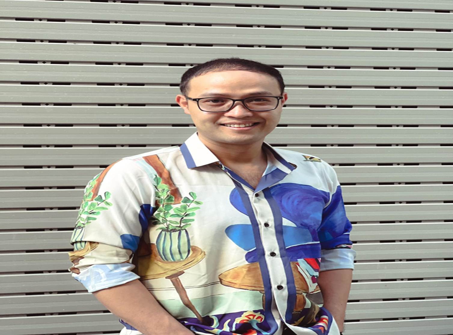 Vì sao Thái Sơn của Dưới bóng cây hạnh phúc được dự đoán thay Công Lý ở Táo Quân?-1