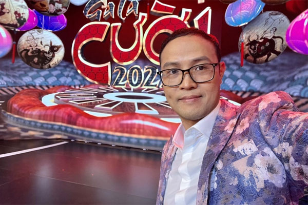 Diễn viên Thái Sơn: Dưới bóng cây hạnh phúc thay đổi cuộc sống và cat-xe của tôi-7