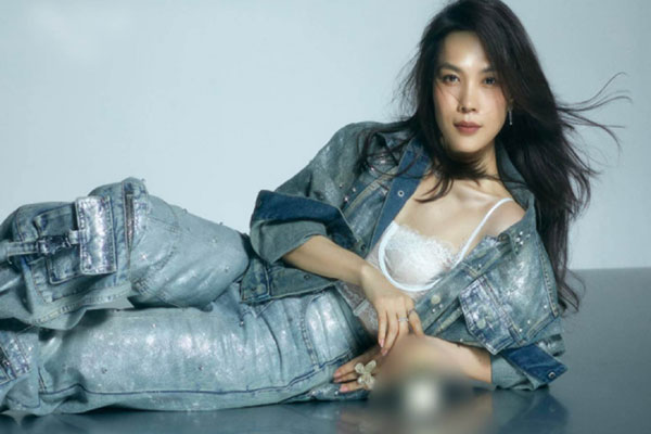 Mỹ Tâm: Đừng vội phán xét người ta, phải bỏ ngay-3