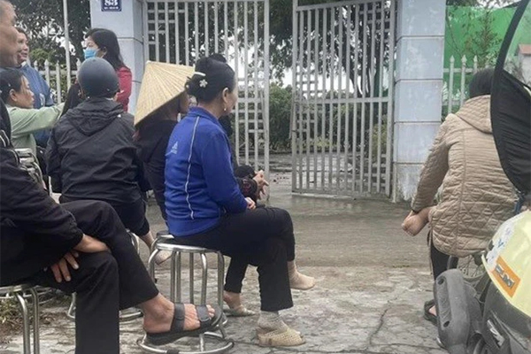 Vụ thanh niên tự thiêu tại chốt đo nồng độ cồn: Thông tin chính thức từ Công an TPHCM-2