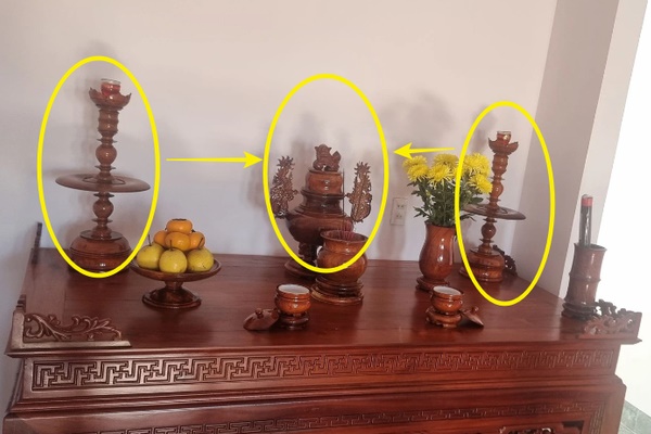 Chuyên gia lắc đầu: Để thùng rác 4 vị trí này ốm đau triền miên, tài vận sa sút, nhiều nhà đang mắc-4