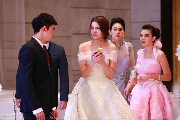 Con át chủ bài lớn nhất của người phụ nữ trong nhà chồng không phải là tiền, mà có 3 thứ này-2