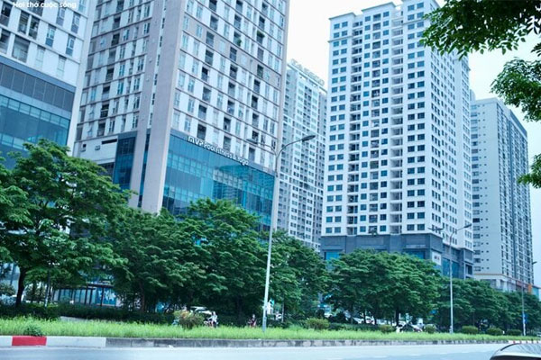 Vì sao giá nhà không thể hạ?-1