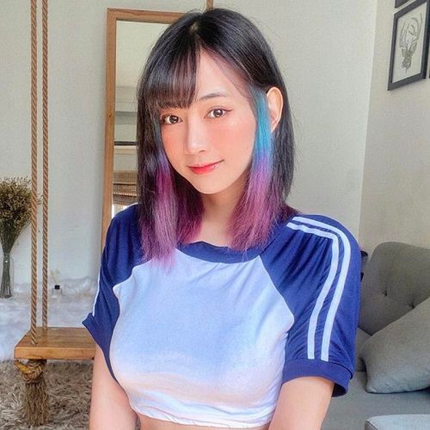 Hot girl 9,6 triệu followers thay đổi cỡ nào sau 3 năm mà netizen chốt hạ: Chính chủ đã tìm giấy hướng dẫn sử dụng nhan sắc!-4