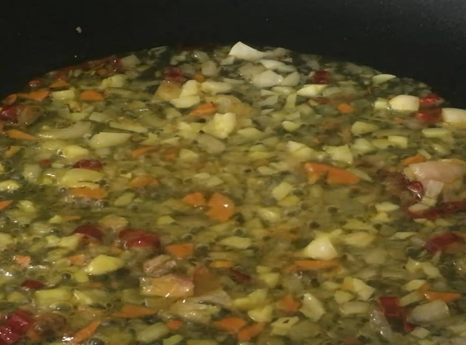 Tôm kết hợp với nguyên liệu này đảm bảo thơm ngon, ăn là mê-4