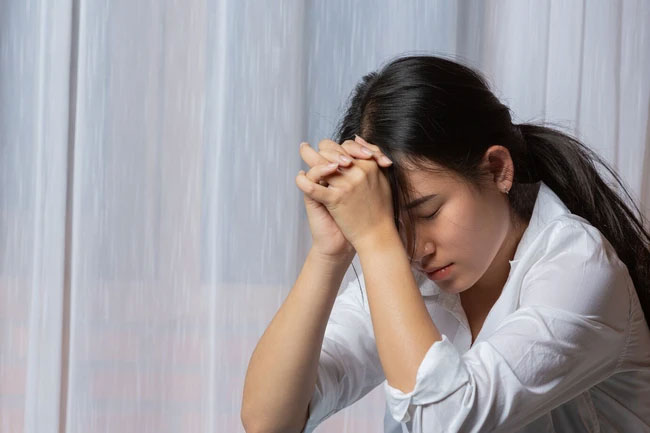 Đã nhiều lần chồng tôi chỉ dùng lời nói cũng khiến cả nhà vợ tổn thương-1
