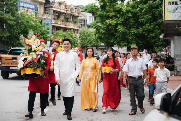 Con gái chủ biệt thự Hạ Long chốt chồng theo cách không ngờ, mẹ vợ chỉ nhận xét 2 chữ về chàng rể-1