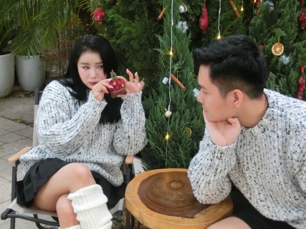 Con gái chủ biệt thự Hạ Long chốt chồng theo cách không ngờ, mẹ vợ chỉ nhận xét 2 chữ về chàng rể-4