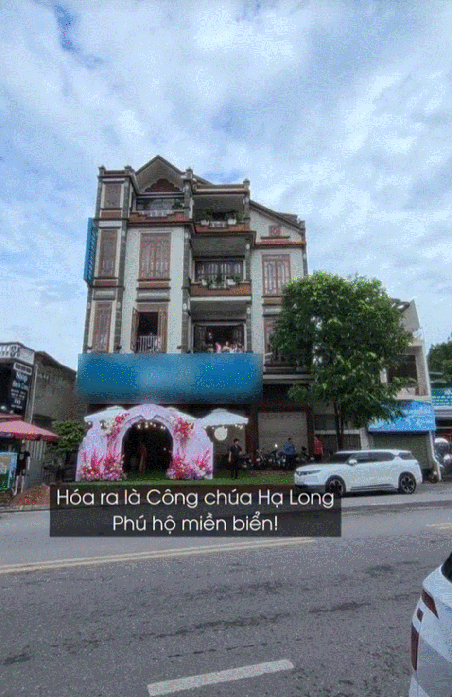 Con gái chủ biệt thự Hạ Long chốt chồng theo cách không ngờ, mẹ vợ chỉ nhận xét 2 chữ về chàng rể-6