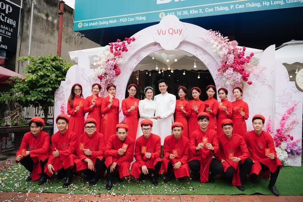 Con gái chủ biệt thự Hạ Long chốt chồng theo cách không ngờ, mẹ vợ chỉ nhận xét 2 chữ về chàng rể-8