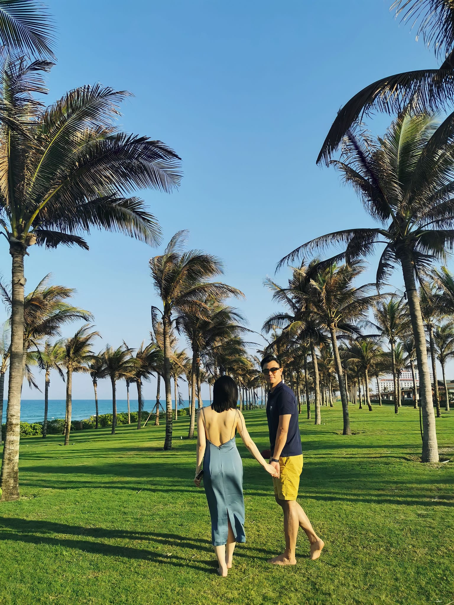 Cuộc sống viên mãn, sự nghiệp thăng hoa ở tuổi 40 của MC Tuấn Tú-7