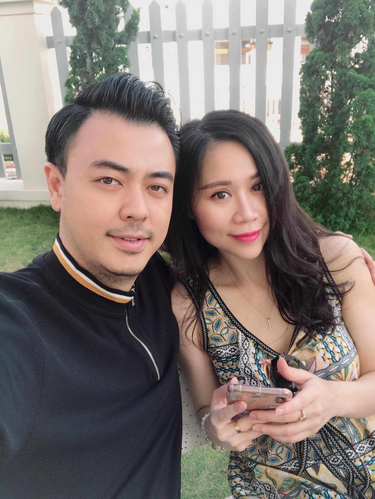 Cuộc sống viên mãn, sự nghiệp thăng hoa ở tuổi 40 của MC Tuấn Tú-8