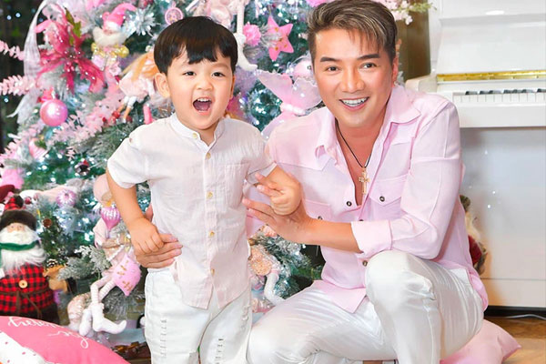 Đàm Vĩnh Hưng gặp tai nạn khi diễn ở Mỹ, phải nhập viện khâu nhiều mũi-4