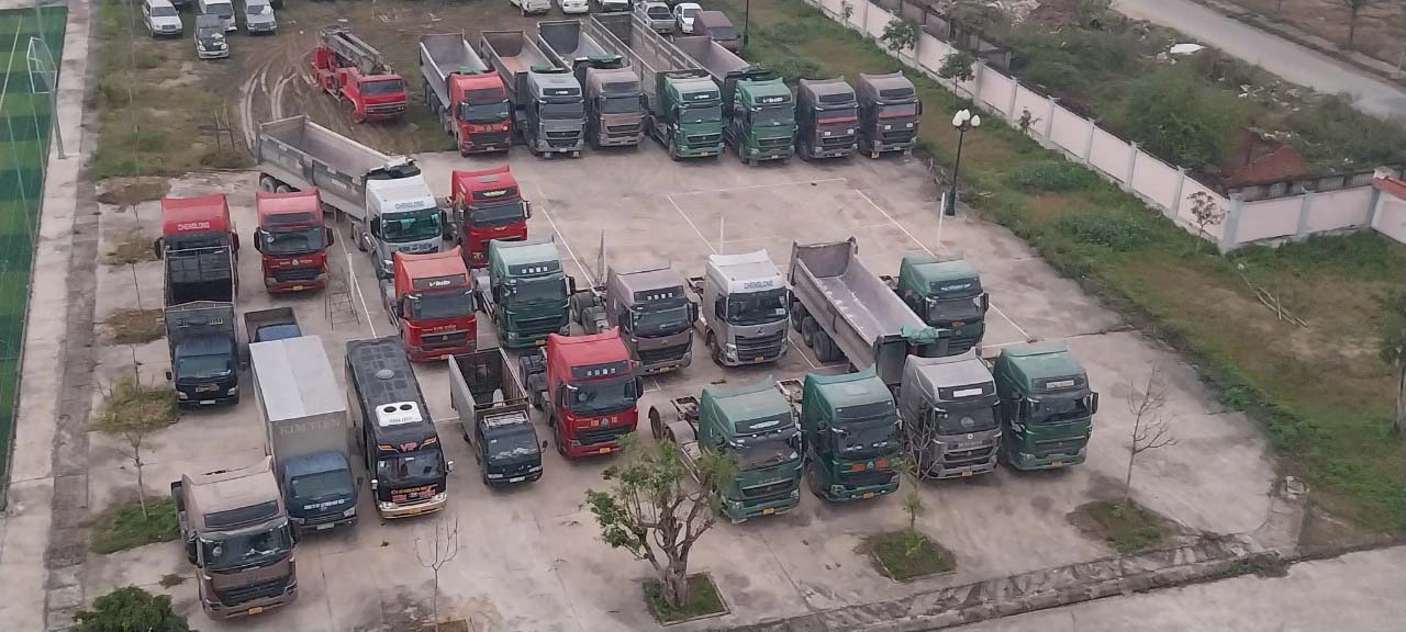 Bất ngờ với nhân thân nữ giám đốc chuyên bảo kê” xe tải thu tiền tỉ-2