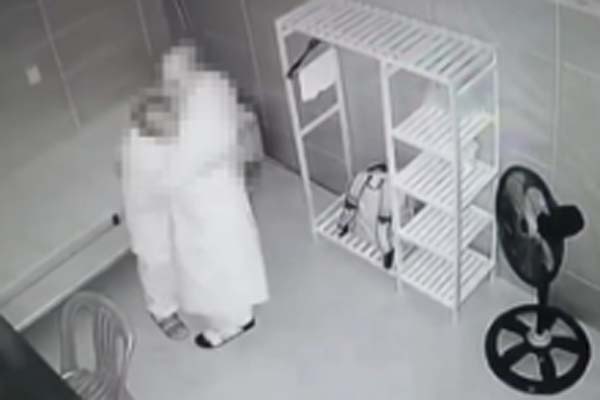 2 học sinh lớp 9 tại Lâm Đồng nguy kịch vì tự chế tạo pháo-2