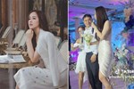 Hoa hậu Việt Nam tuyên bố không cho ai vay tiền, 500 đồng cũng không là ai?-10