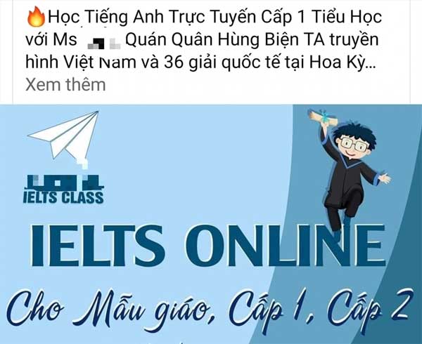 Bà mẹ có con 10 tuổi đạt IELTS 7.0 thú nhận bé không thật sự hiểu bài-2