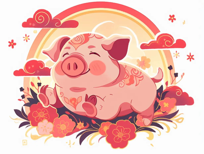 2 con giáp này chuẩn bị túi ba gang mang tiền về nhà, lại có con giáp cần cẩn trọng kẻo tiêu tán tài lộc trong tháng 1-2