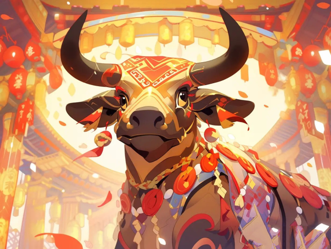 2 con giáp này chuẩn bị túi ba gang mang tiền về nhà, lại có con giáp cần cẩn trọng kẻo tiêu tán tài lộc trong tháng 1-3