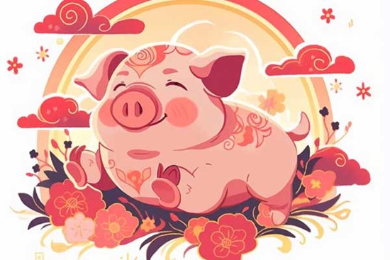 2 con giáp này chuẩn bị 