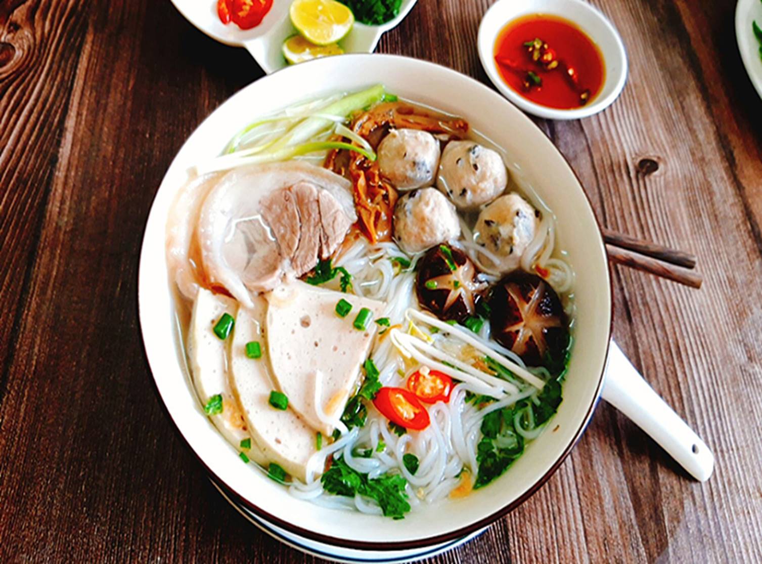 Những món ngon nhất định phải thưởng thức khi đến Hà Nội-8