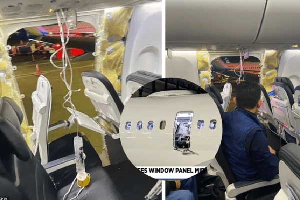 Máy bay Hàn Quốc chở 122 người đột ngột tóe lửa rồi bốc cháy khi chuẩn bị hạ cánh, video ghi lại cảnh tượng hiện trường gây sốc-5