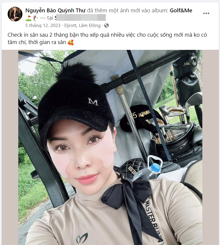 Chồng cũ Diệp Lâm Anh lộ ảnh hôn đắm đuối gái lạ trong bar, Quỳnh Thư phản ứng ra sao?-2