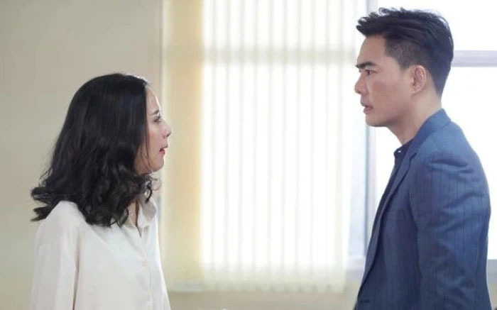 Ngày 2 gia đình gặp mặt, chồng cũ của tôi tới đòi tiền thách cưới-1