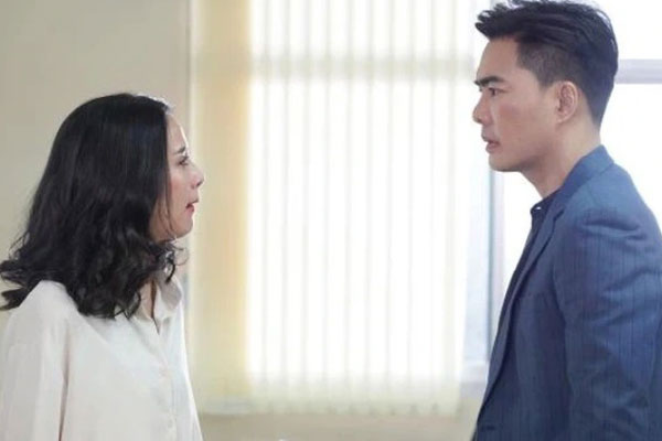 Mẹ chồng đặt 20 triệu trước mặt rồi khuyên một câu mà tôi khóc nghẹn-2