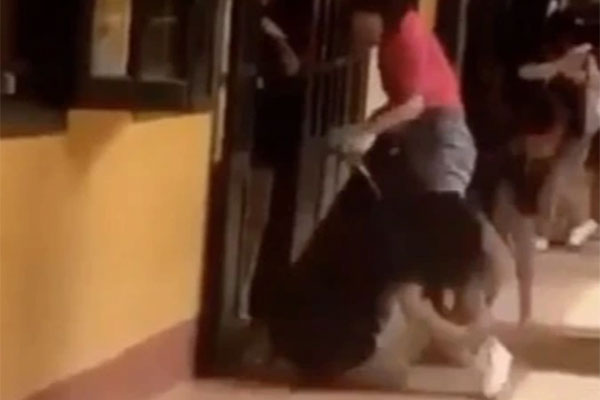 Học sinh lớp 12 bị đánh hội đồng dẫn đến tử vong-2