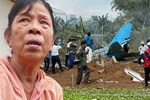Sửa chữa nhà cho người dân bị thiệt hại sau vụ máy bay rơi ở Quảng Nam-7