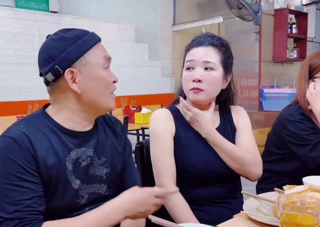 NSƯT Xuân Hinh tuổi 64: Ở nhà ít nói, nguyện không cho ai vay tiền dù là người nhà-2