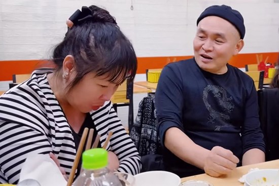 NSƯT Xuân Hinh tuổi 64: Ở nhà ít nói, nguyện không cho ai vay tiền dù là người nhà