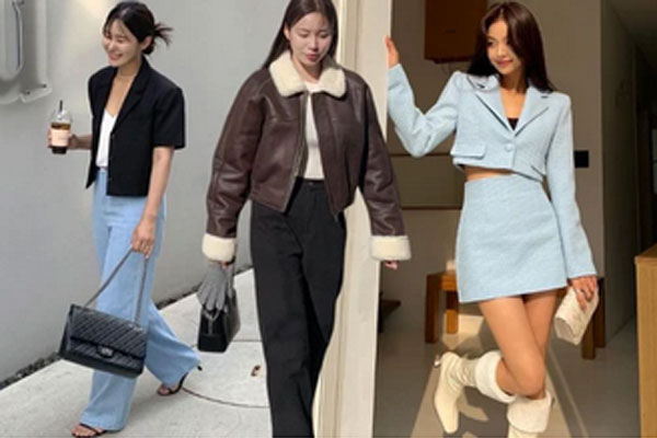 Bốn kiểu áo khoác được dàn sao Việt lăng xê từ năm này qua năm khác-5