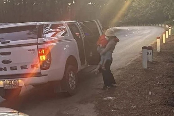 Dự báo thời tiết 10/1/2024: Không khí lạnh tràn về, miền Bắc chuyển mưa rét-2