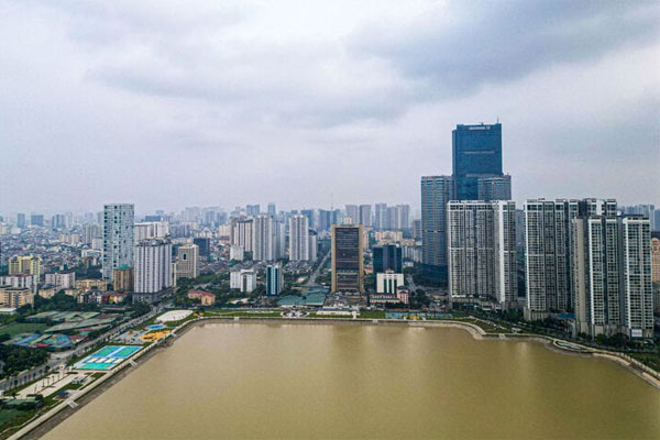 Thị trường đã qua đáy, có nên mua nhà lúc này?-2