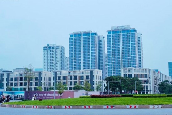 Thị trường đã qua 'đáy', có nên mua nhà lúc này?