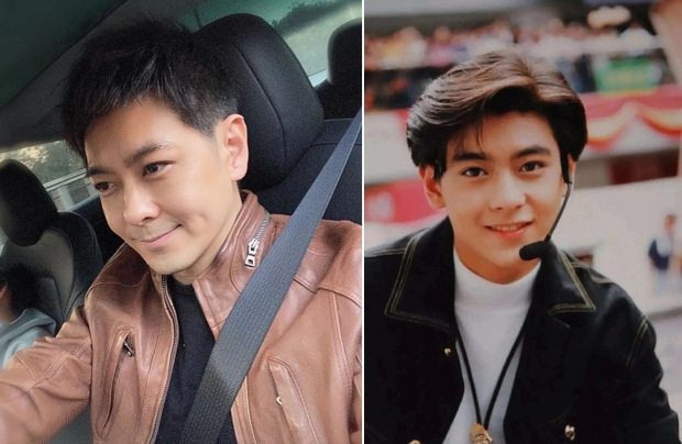 Xót xa hình ảnh Lâm Chí Dĩnh lộ khuôn mặt lồi lõm sau tai nạn xe nghiêm trọng-5