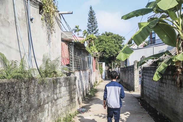Xót xa 3 đứa trẻ mồ côi mẹ sau tai nạn giao thông, nương tựa vào bố tật nguyền: Mất mẹ là mất mát quá lớn đối với cuộc đời cháu-1