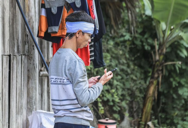 Xót xa 3 đứa trẻ mồ côi mẹ sau tai nạn giao thông, nương tựa vào bố tật nguyền: Mất mẹ là mất mát quá lớn đối với cuộc đời cháu-2