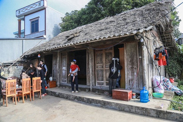 Xót xa 3 đứa trẻ mồ côi mẹ sau tai nạn giao thông, nương tựa vào bố tật nguyền: Mất mẹ là mất mát quá lớn đối với cuộc đời cháu-3