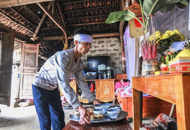 Xót xa 3 đứa trẻ mồ côi mẹ sau tai nạn giao thông, nương tựa vào bố tật nguyền: Mất mẹ là mất mát quá lớn đối với cuộc đời cháu-6