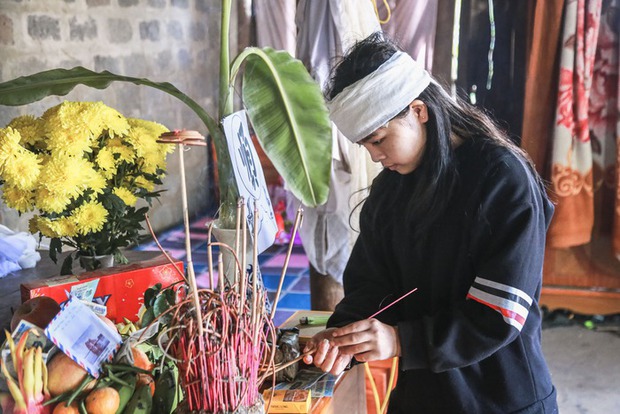 Xót xa 3 đứa trẻ mồ côi mẹ sau tai nạn giao thông, nương tựa vào bố tật nguyền: Mất mẹ là mất mát quá lớn đối với cuộc đời cháu-11